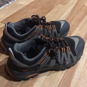 Harley Davidson Sneakers